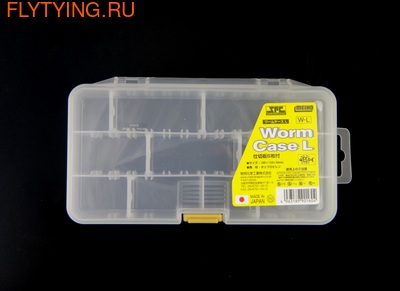 Meiho / Versus 81581  SFC Worm Case (W) (,  4)