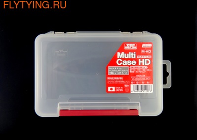Meiho / Versus 81582  SFC Multi Case (M) (,  9)