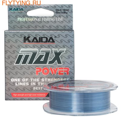 Kaida 21205  MAX Power (,  1)
