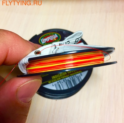 Umpqua 10699     Indicator Tippet (,  2)