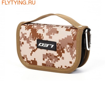 Leo 10900 -   Lures Wallet (,  3)