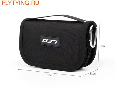 Leo 10900 -   Lures Wallet (,  4)