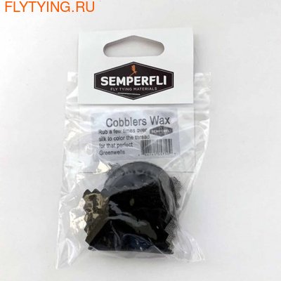 Semperfli 70718  Cobblers Wax (,  2)