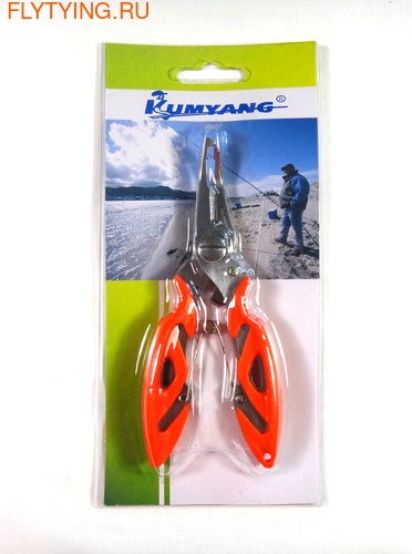 Kumyang 41629   Fishing Tongs (,  2)