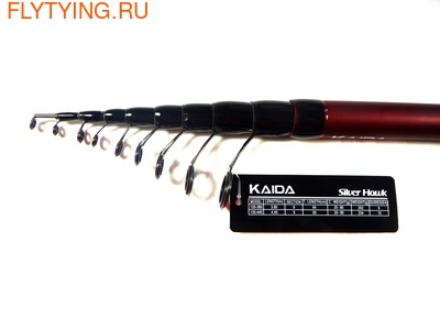 Kaida 21007   Silver Howk (,  1)