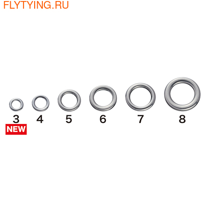 Shout 21505   Press Ring (,  1)