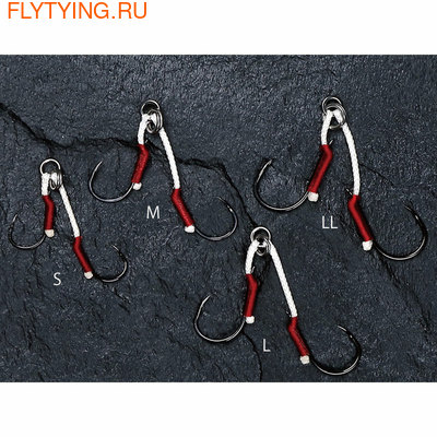 Shout 60651   Light Game Assist Hook (,  1)