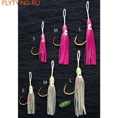 Shout 60653    Rock Fish Assist Hook (,  1)