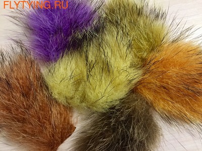 SFT-studio 52438   Badger Fur (,  5)