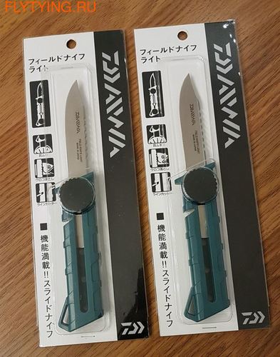 Daiwa 81270  Fild Knife Light (,  1)