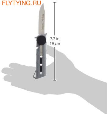 Daiwa 81270  Fild Knife Light (,  3)