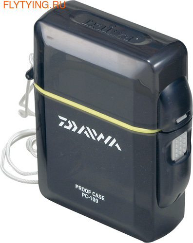 Daiwa 81589  PROOFCASE PC-100 (,  1)