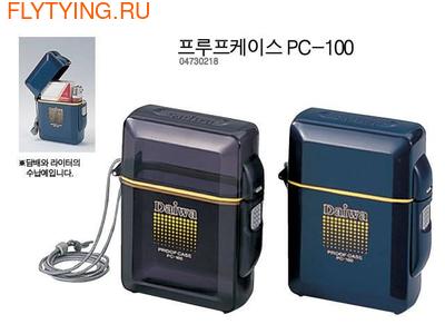 Daiwa 81589  PROOFCASE PC-100 (,  2)