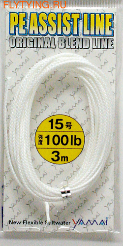 Suteki 21277  - Spec PE Assist Line (,  2)