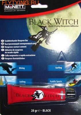 McNETT 70610    BLACK WITCH (, McNETT 70610    BLACK WITCH)