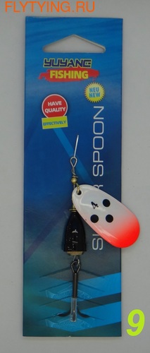 Yu Yang Fishing 23003   Super Spoon (,  9)