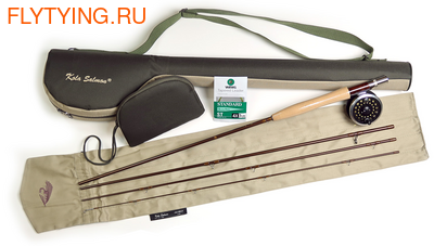 Kola Salmon 10706    SM2 (,  1)