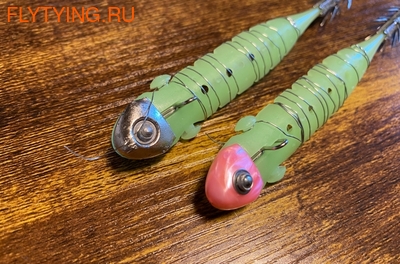 Yamashita 19420     Esamaki Tera Ukitsuri Set (,  4)
