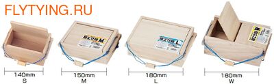 Nakazima 81594  Paulownia Food Box (,  1)