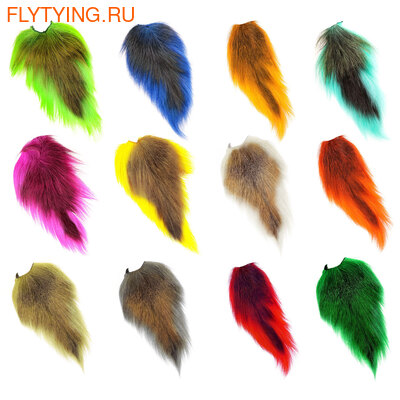 Hareline 52439   Large Northern Bucktail (,  1)