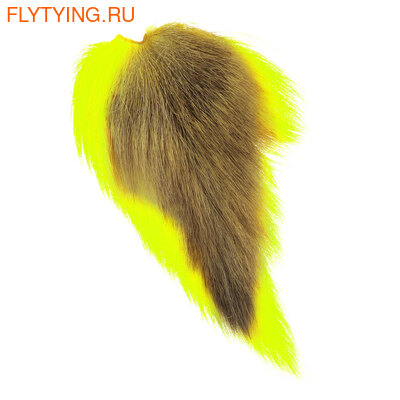 Hareline 52439   Large Northern Bucktail (,  6)