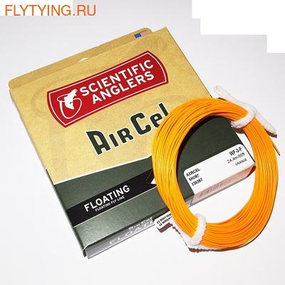 SCIENTIFIC ANGLERS 10334   Air Cel Short (,  1)