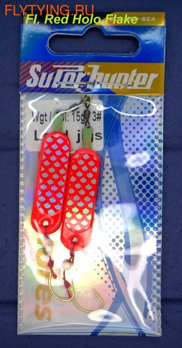 Pro Hanter 19325  Lead Jig (,  3)