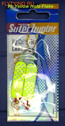 Pro Hanter 19325  Lead Jig (,  5)