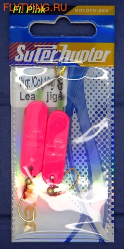 Pro Hanter 19325  Lead Jig (,  7)