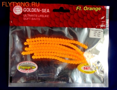 Golden-Sea 19340   Submerged Fish Eggs (,  2)