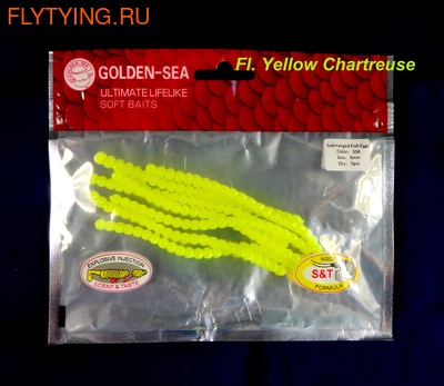 Golden-Sea 19340   Submerged Fish Eggs (,  4)