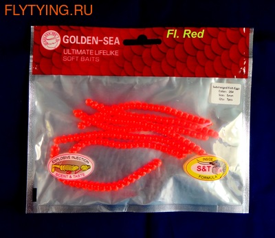 Golden-Sea 19340   Submerged Fish Eggs (,  5)