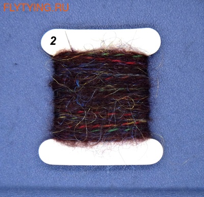 SFT-studio 54140  Fluffy Nymph Yarn (,  2)