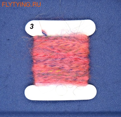 SFT-studio 54140  Fluffy Nymph Yarn (,  3)