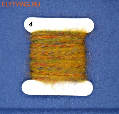 SFT-studio 54140  Fluffy Nymph Yarn (,  4)
