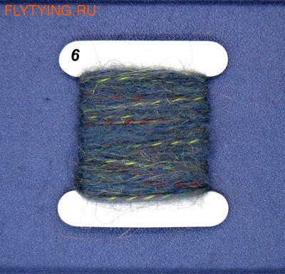 SFT-studio 54140  Fluffy Nymph Yarn (,  6)