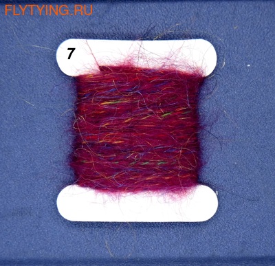 SFT-studio 54140  Fluffy Nymph Yarn (,  7)