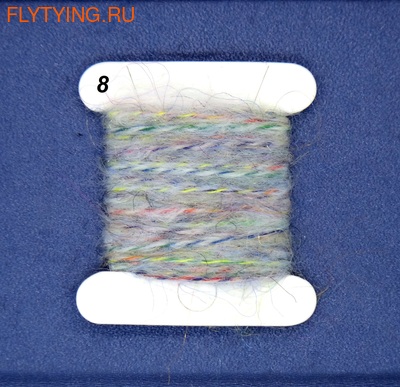 SFT-studio 54140  Fluffy Nymph Yarn (,  8)