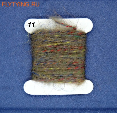 SFT-studio 54140  Fluffy Nymph Yarn (,  11)