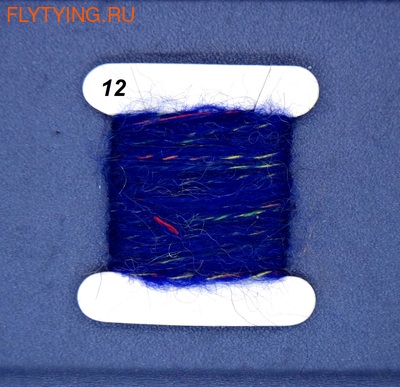 SFT-studio 54140  Fluffy Nymph Yarn (,  12)