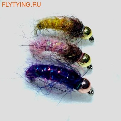 SFT-studio 54140  Fluffy Nymph Yarn (,  13)
