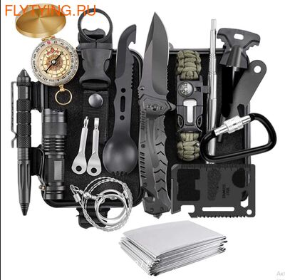SFT-studio 90002    Survival kit 1 (,  1)