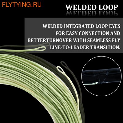 FLY-FISHING 10678   Real Trout LT (,  1)