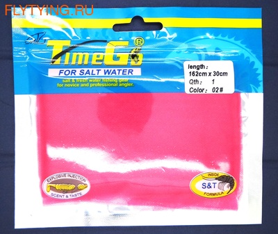 TimeGo 25001   Nylon Tampon Mesh (,  2)