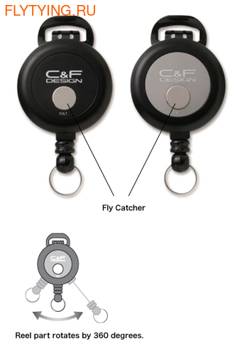 C&F Design 41647  CFA-72 (,  2)