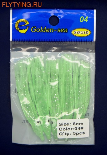 Golden-Sea 19387    Flash Squid 60 (,  3)