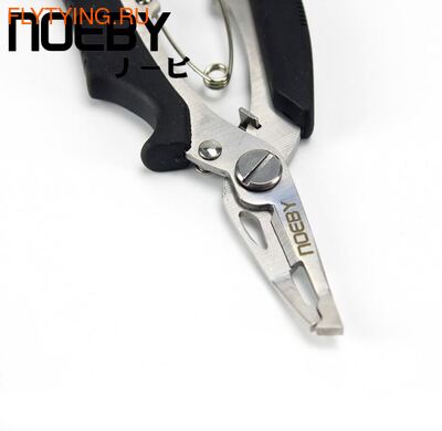 Noeby 41648   Fishing Pliers I (,  2)