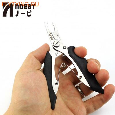 Noeby 41648   Fishing Pliers I (,  3)