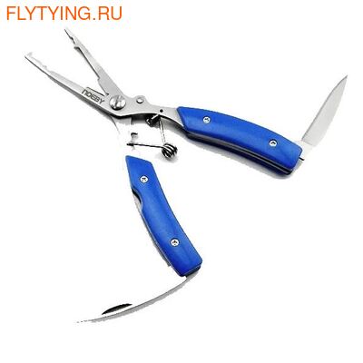 Noeby 41649   Fishing Pliers II (,  6)