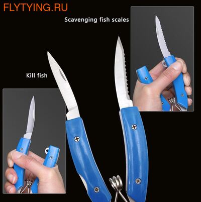 Noeby 41649   Fishing Pliers II (,  10)
